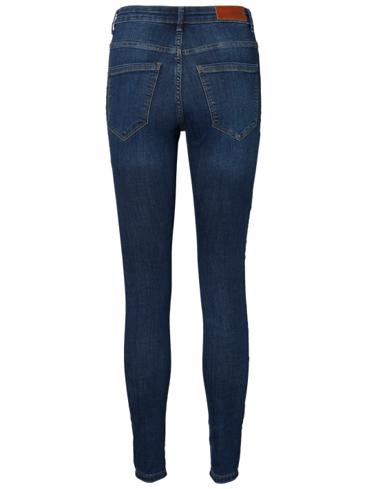10193326/Medium Blue Denim VERO MODA