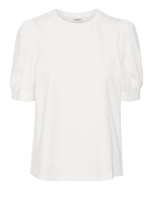 10275520/Bright White VERO MODA