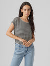 10284469/Black VERO MODA