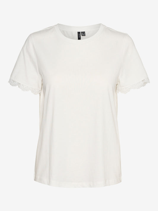 10321321/Snow White VERO MODA