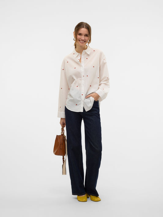 10324629/Snow White VERO MODA