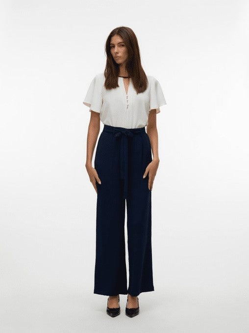 10326903/Navy Blazer VERO MODA