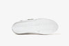 SNEAKERS PRIME STAR BIANCO/ARGENTO 