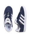 GAZELLE J           CONAVY/FTWWHT/FTWWHT 