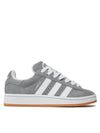 CAMPUS 00s J        GRETHR/FTWWHT/FTWWHT 