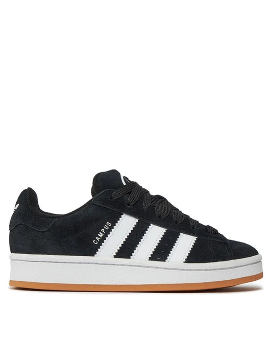 CAMPUS 00s J        CBLACK/FTWWHT/FTWWHT 