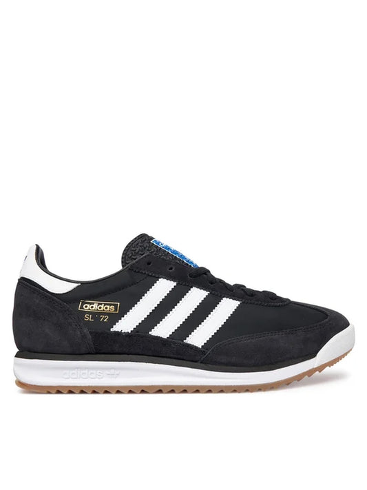 SL 72 RS            CBLACK/FTWWHT/BLUE 
