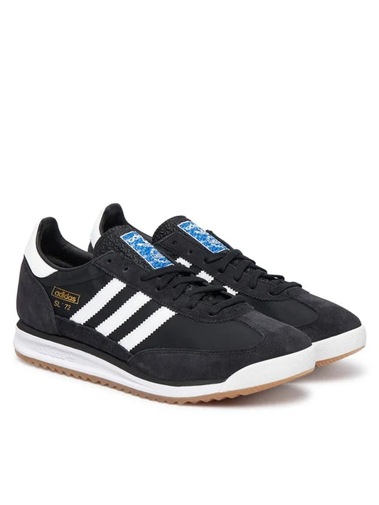SL 72 RS            CBLACK/FTWWHT/BLUE 