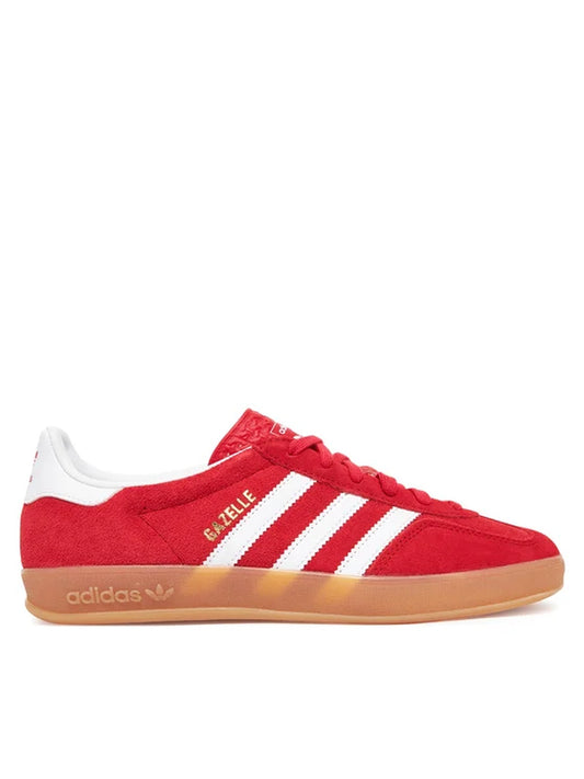GAZELLE INDOOR      BETSCA/FTWWHT/GUM2 