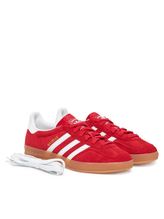 GAZELLE INDOOR      BETSCA/FTWWHT/GUM2 