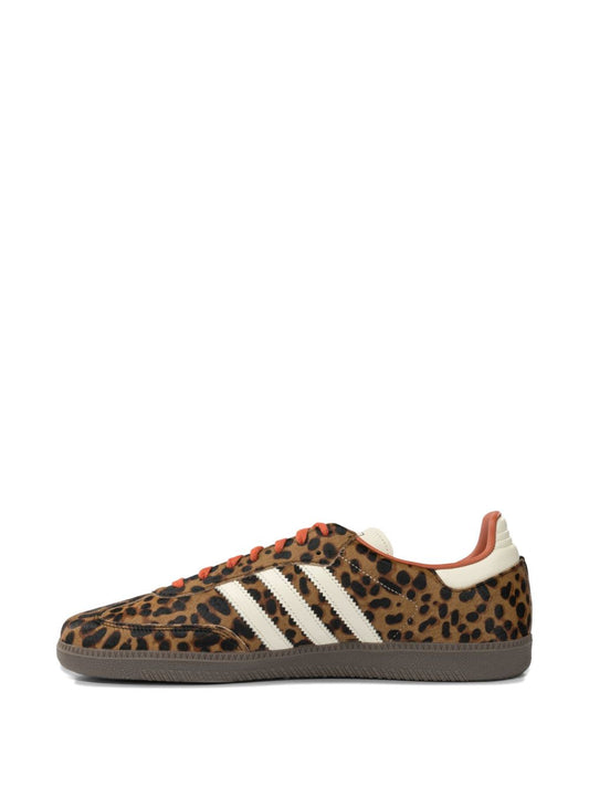SAMBA OG W          CBLACK/PRERED/CREWHT 
