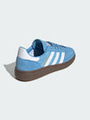 HANDBALL SPEZIAL J  LTBLUE/FTWWHT/GUM5 