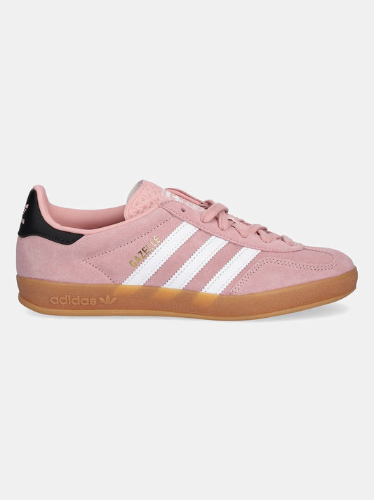 GAZELLE INDOOR J    WONMAU/FTWWHT/CBLACK 