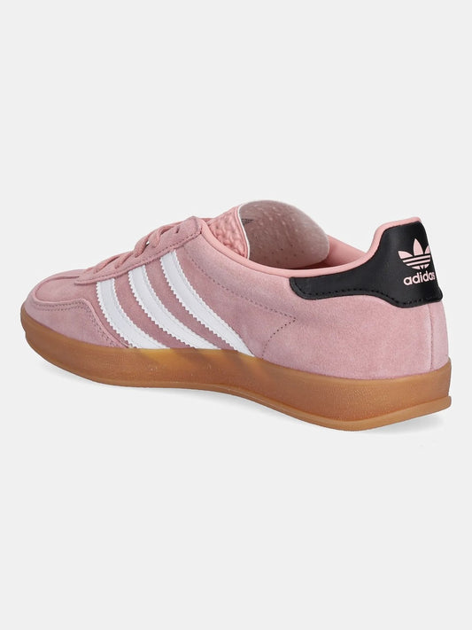 GAZELLE INDOOR J    WONMAU/FTWWHT/CBLACK 