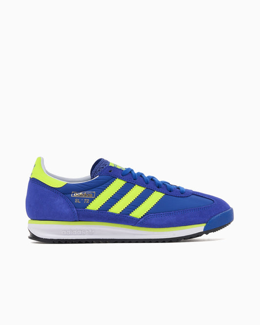 SL 72 RS            ROYBLU/SYELLO/FTWWHT 