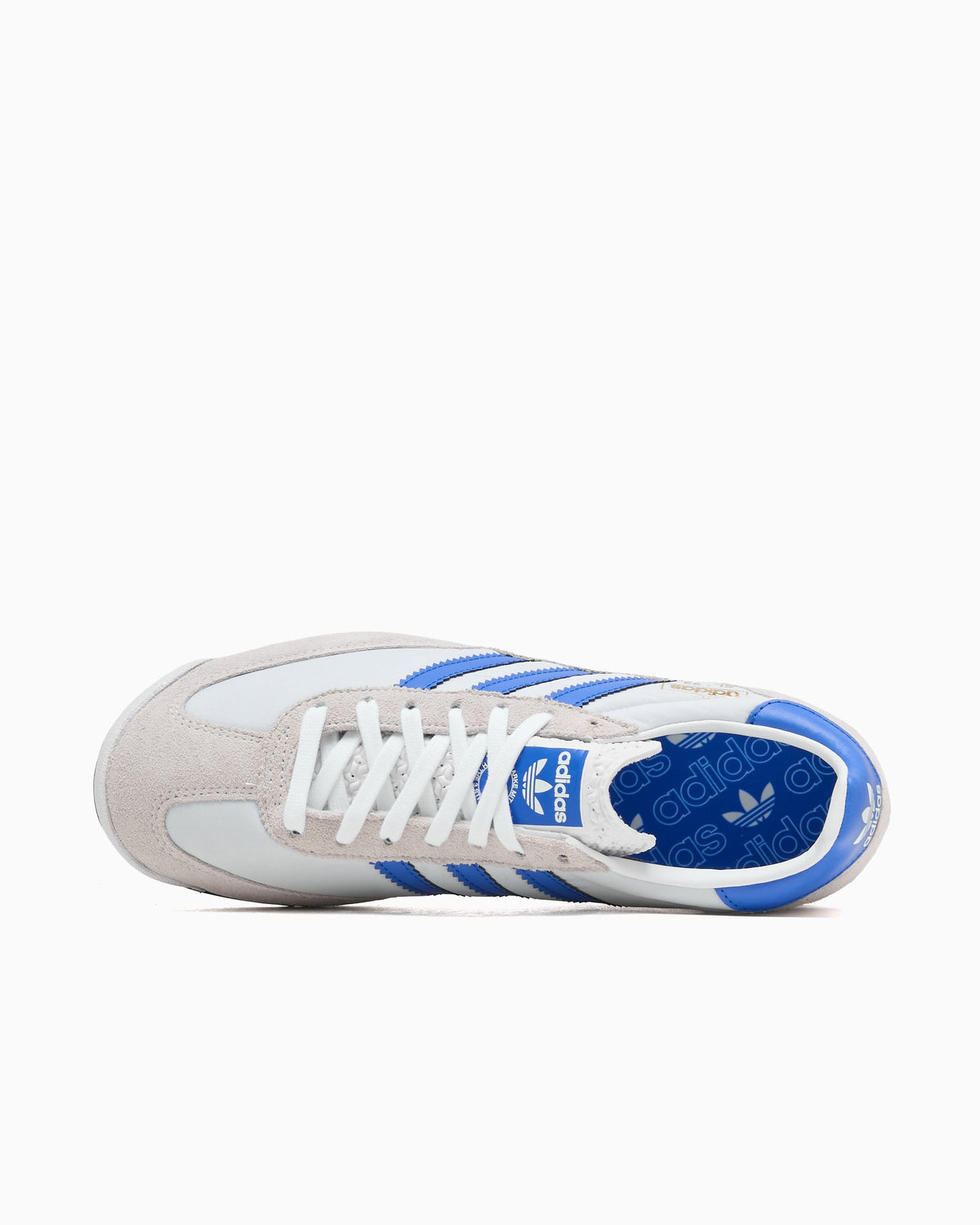 SL 72 RS            FTWWHT/BLUE/CBLACK 