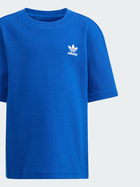 SHORT TEE SET       CROYAL 
