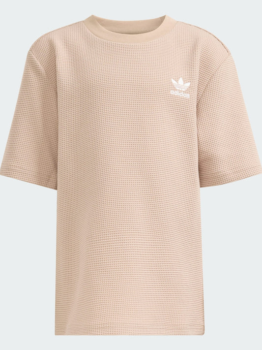 SHORT TEE SET       STOKHA 