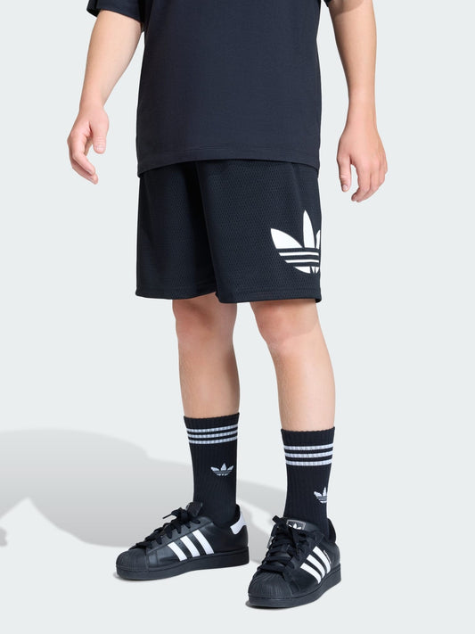 LO SHORTS           BLACK 