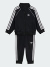 SST TS              BLACK 