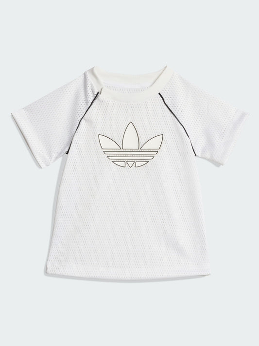STS                 WHITE/BLACK 