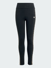 3S TIGHTS           BLACK/NBROWN 