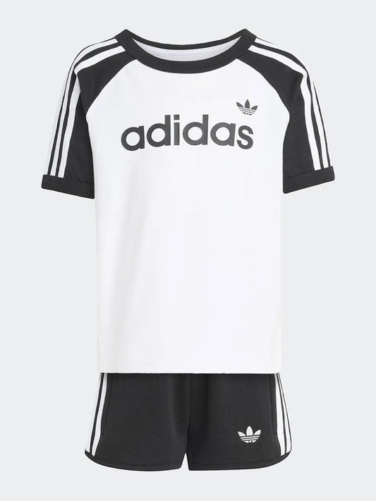 STS                 WHITE/BLACK 