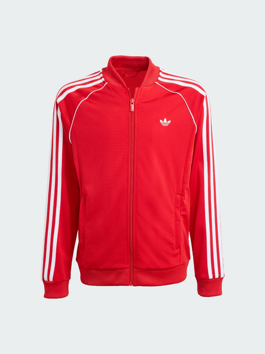 SST TRACK TOP       BETSCA/WHITE 