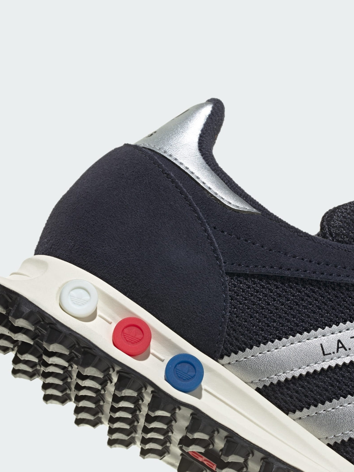 LA TRAINER OG       LEGINK/SILVMT/OWHITE 