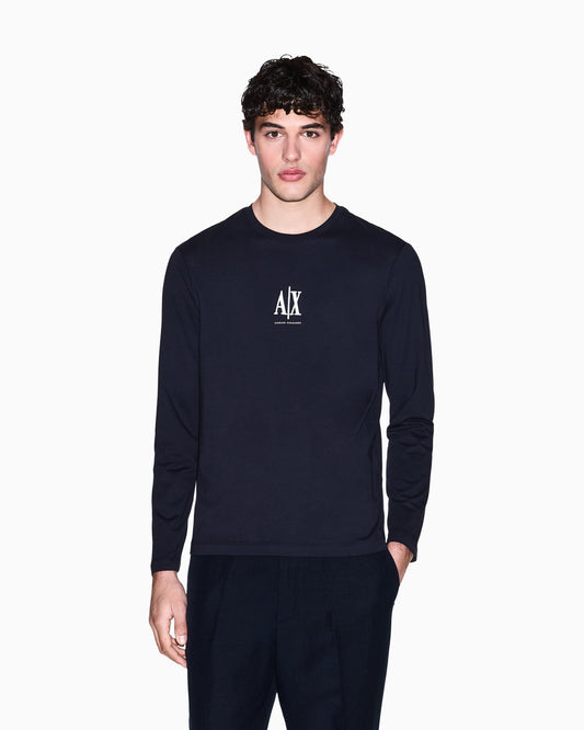 XM000364 AF12308/UB101 ARMANI EXCHANGE