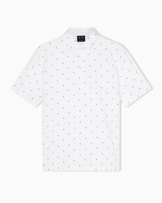 XM000735 AF10356/F0198 ARMANI EXCHANGE