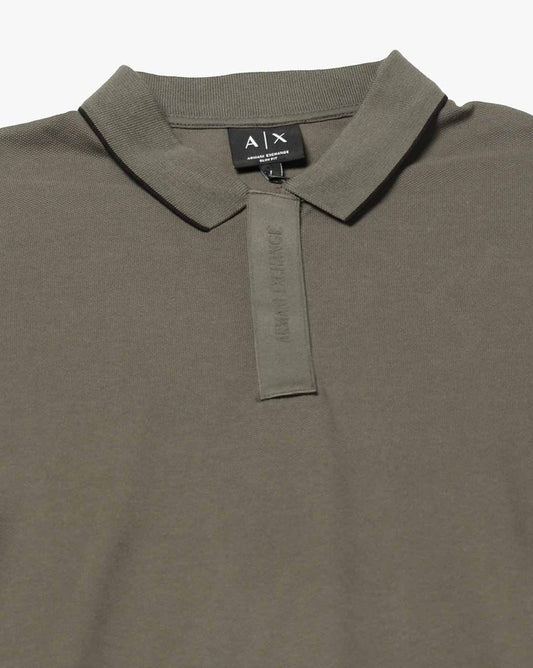 XM001285 AF10366/M8317 ARMANI EXCHANGE