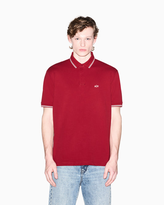 XM001287 AF17321/U5101 ARMANI EXCHANGE