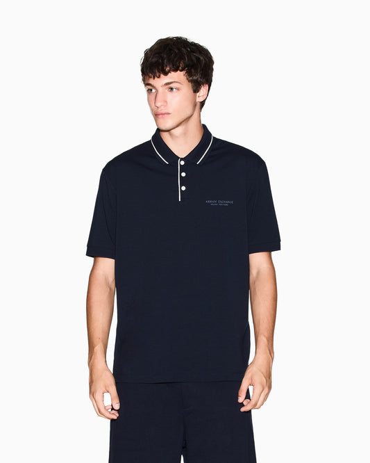 XM001557 AF10363/UB101 ARMANI EXCHANGE