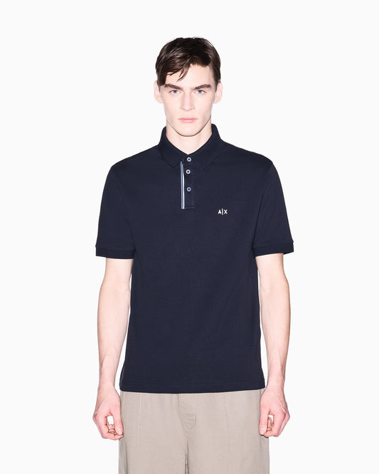 XM002067 AF10366/UB101 ARMANI EXCHANGE