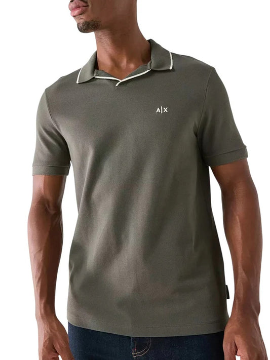 XM002401 AF10366/U8144 ARMANI EXCHANGE
