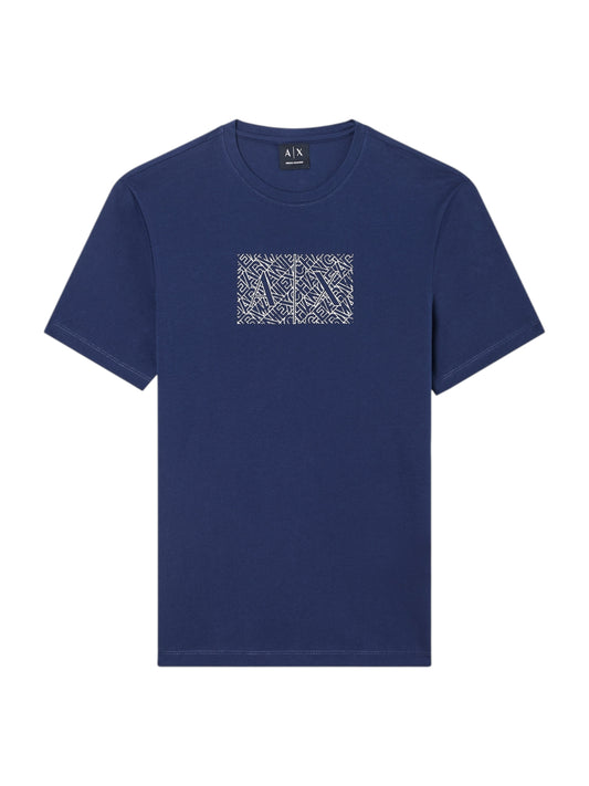 XM002784 AF10356/UB096 ARMANI EXCHANGE