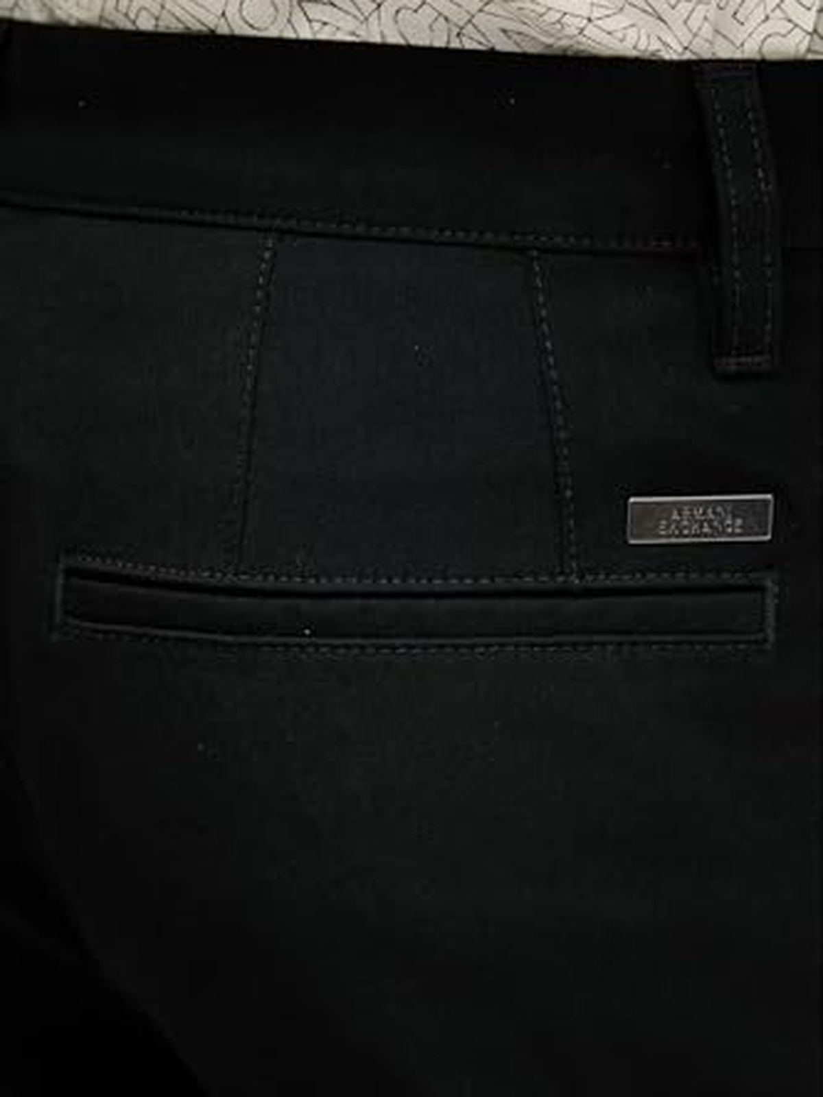 XM002877 AF25462/UC001 ARMANI EXCHANGE