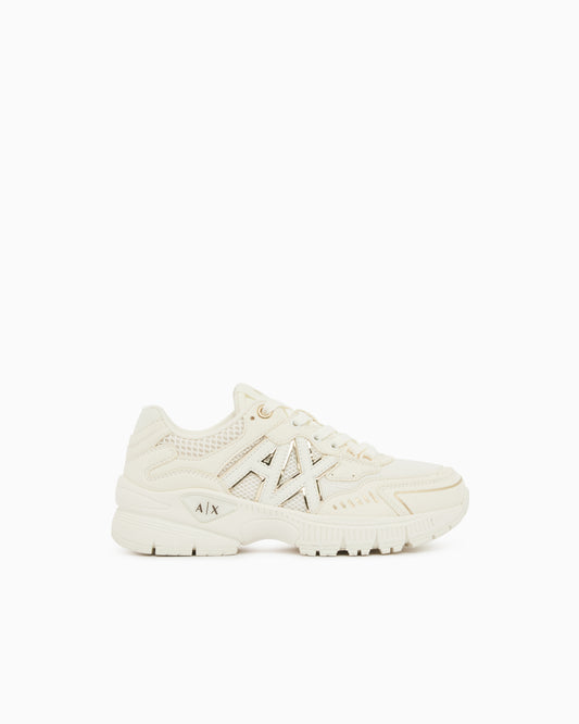 XW002153 AF22757/MZ128 ARMANI EXCHANGE
