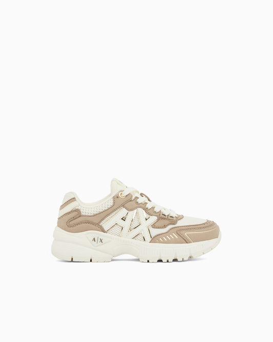 XW002153 AF22757/MZ285 ARMANI EXCHANGE
