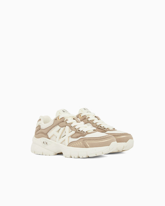 XW002153 AF22757/MZ285 ARMANI EXCHANGE