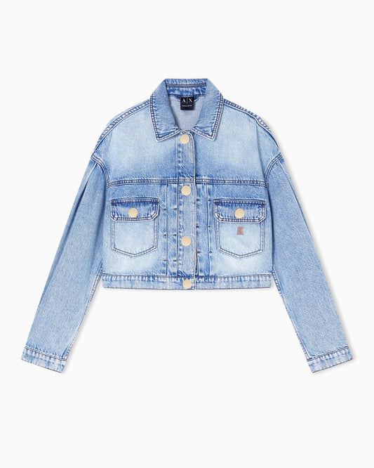 XW002260 AF21338/MB001 ARMANI EXCHANGE