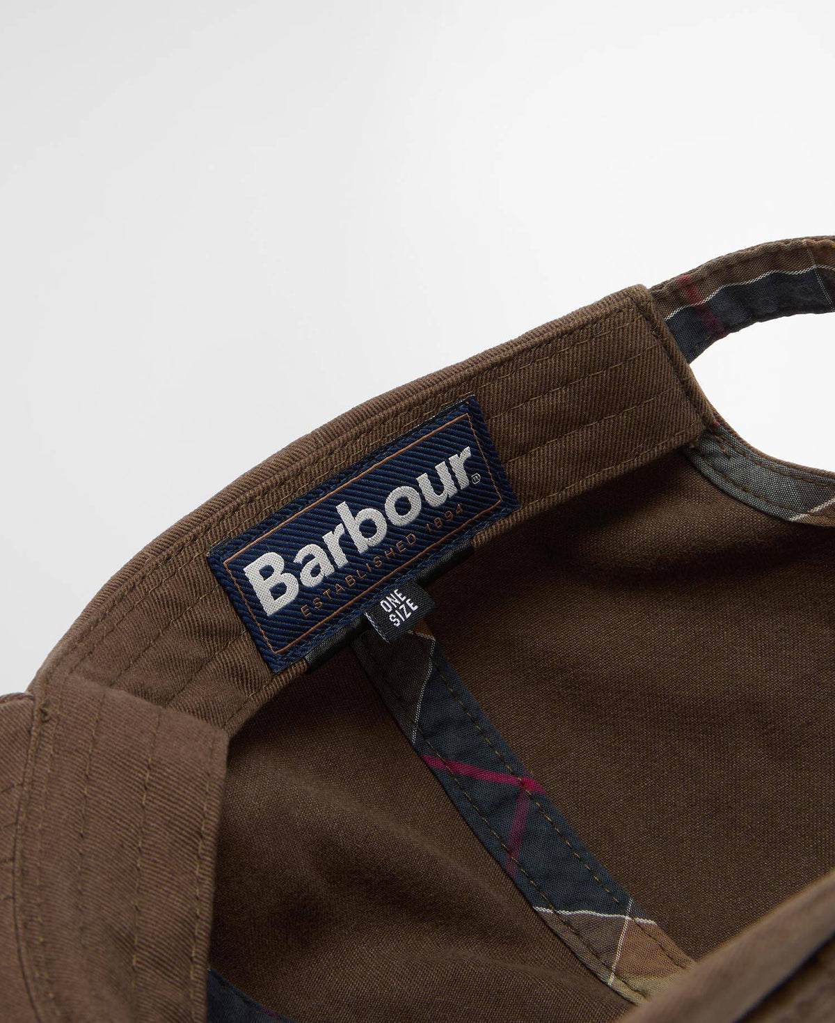 MHA0274 MHA1/OL51 BARBOUR