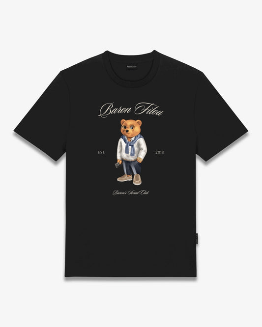 FIL152T/BLACK BARON FILOU
