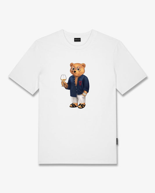 FIL164T/WHITE BARON FILOU