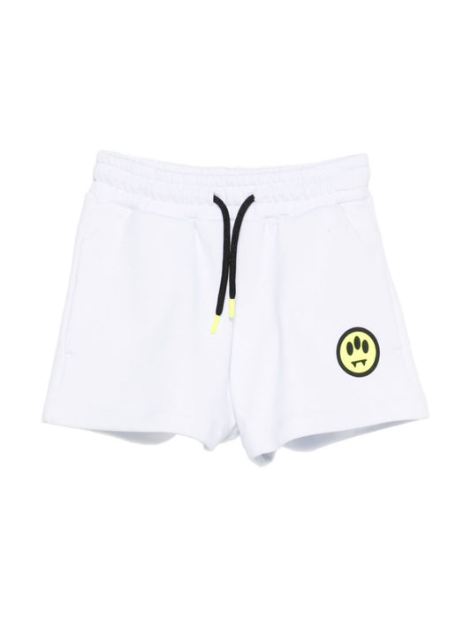 FLEECE SHORTS GIRL 