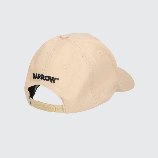 BASEBALL CAP UNISEX 