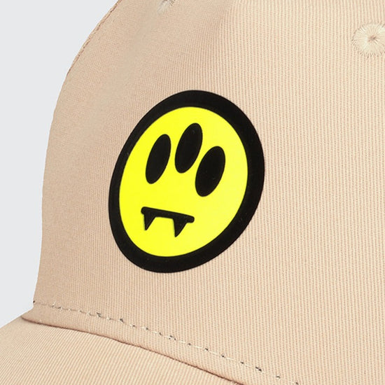 BASEBALL CAP UNISEX 