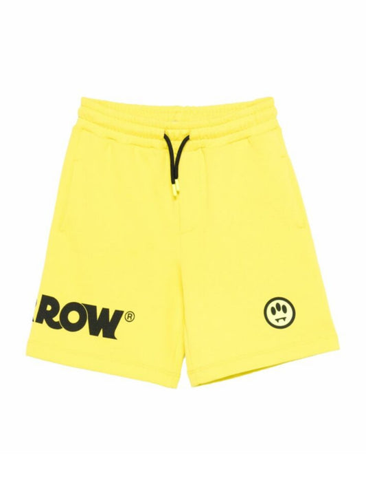 SWEATSHORTS UNISEX 