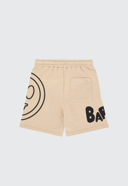 SWEATSHORTS UNISEX 